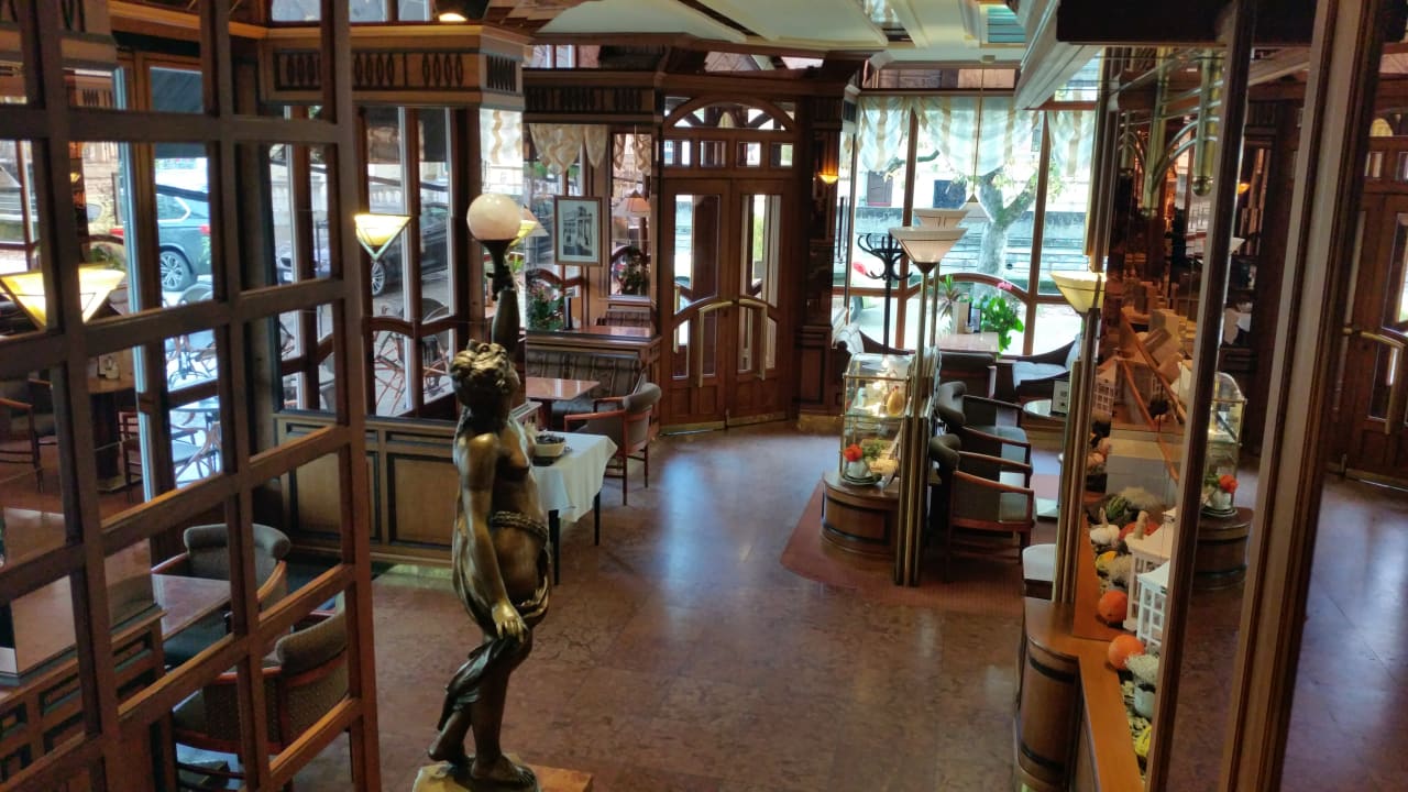 Gastro Grandhotel Pupp