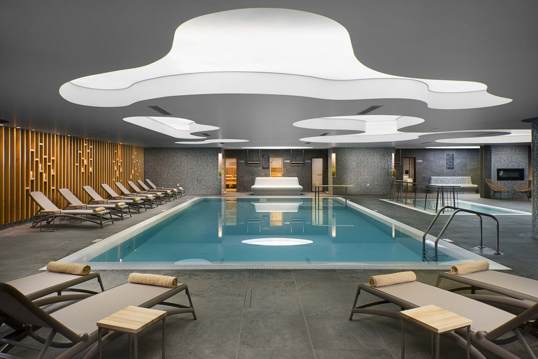 Sport & Freizeit Astoria Hotel