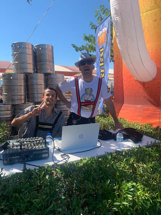 Strand Side Royal Palace Hotel & Spa