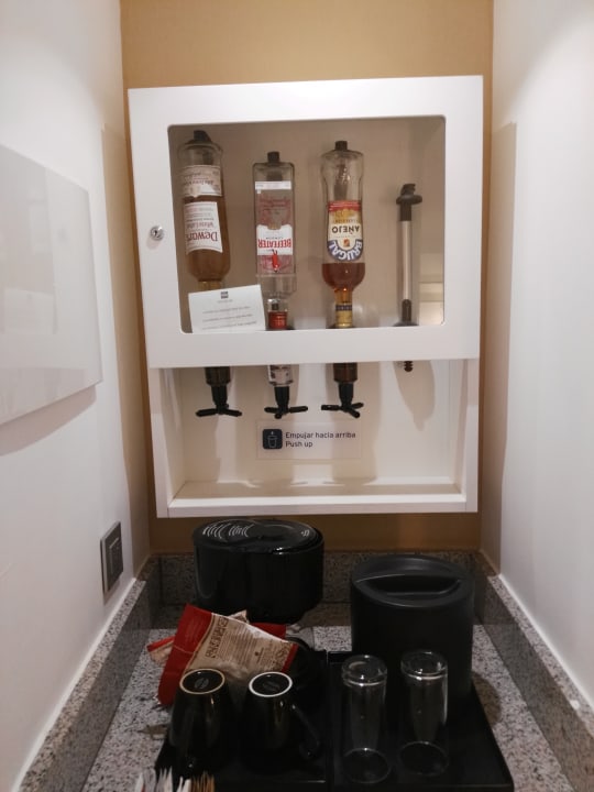 Zimmer Hotel Riu Republica - Adults only