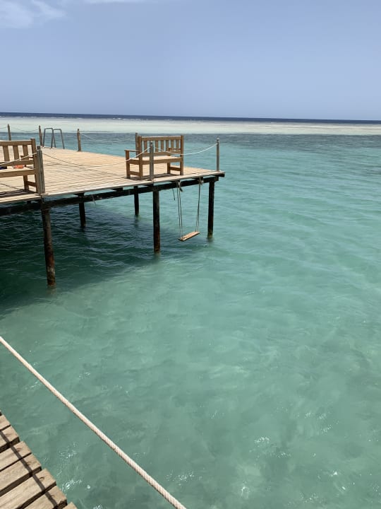 Strand Casa Mare Resort