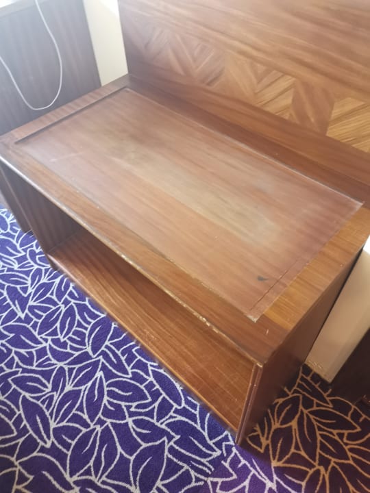 Zimmer Hotel Villa Side