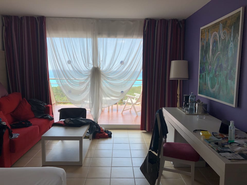 Zimmer Blau varadero - Adults only