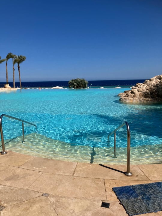 Pool Makadi Spa - Adults only