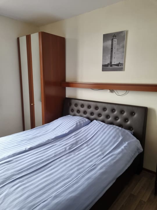 Zimmer Hotel de Admiraal