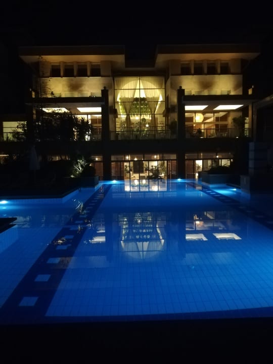 Pool TUI BLUE Xanthe