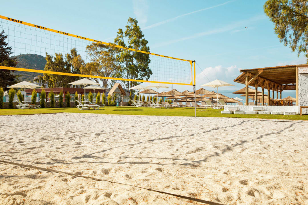 Sport & Freizeit Bellazure Hotel