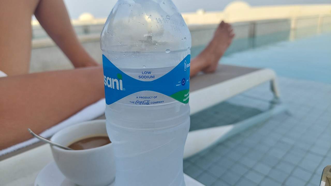 Zimmer Sentido Reef Oasis Suakin