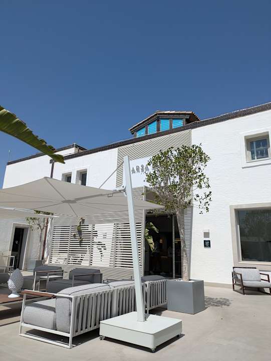 Lobby VOI Marsa Siclà Essentia