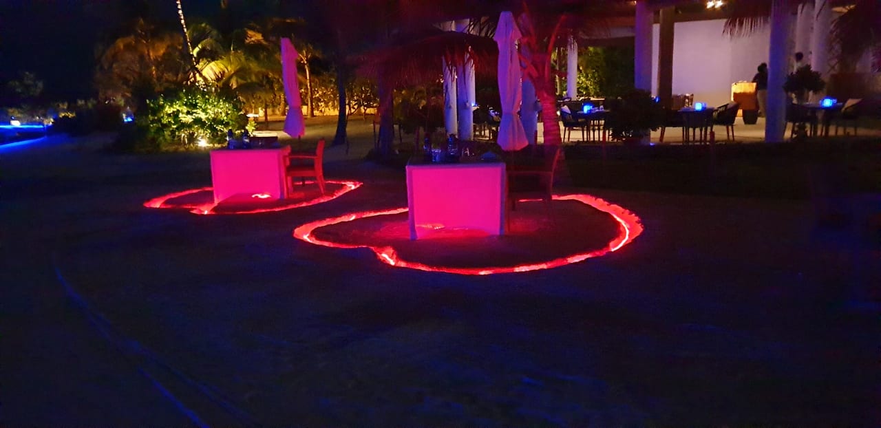 Gastro OZEN LIFE MAADHOO