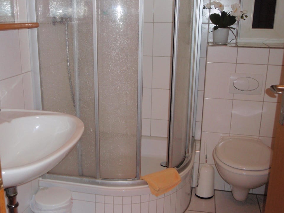 Bad Heidehotel Rieckmann