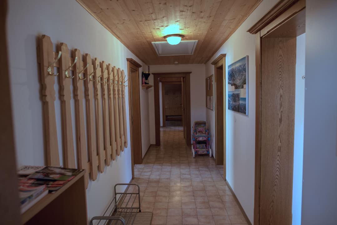 Zimmer Appartement Catrin