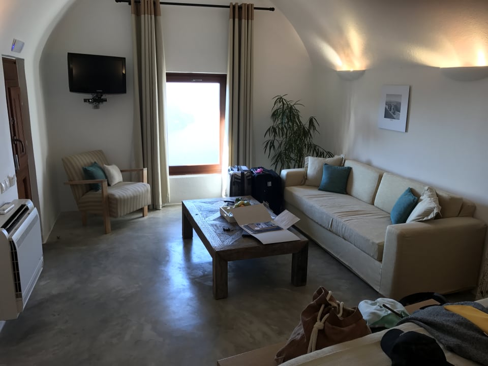 Zimmer Honeymoon Petra Villas