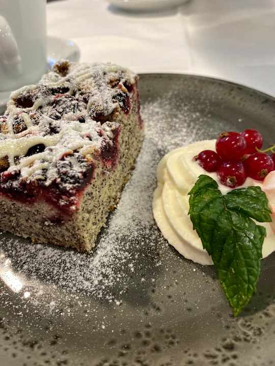 Gastro Sole Felsen Hotel