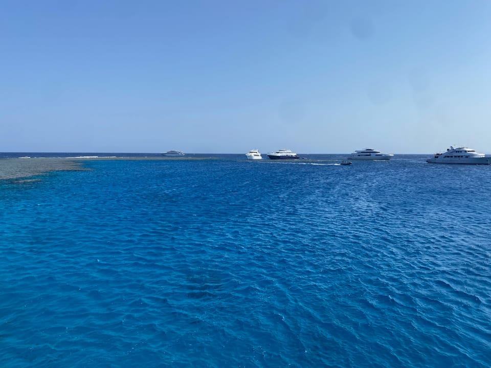 Strand Casa Mare Resort