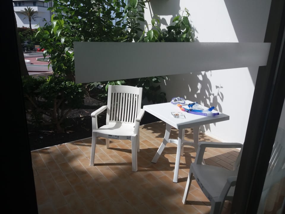 Zimmer Hotel Floresta