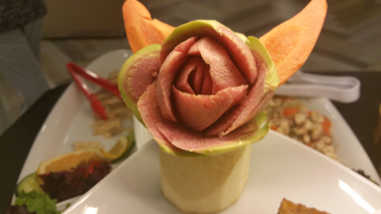 Gastro Hotel Delphin Diva