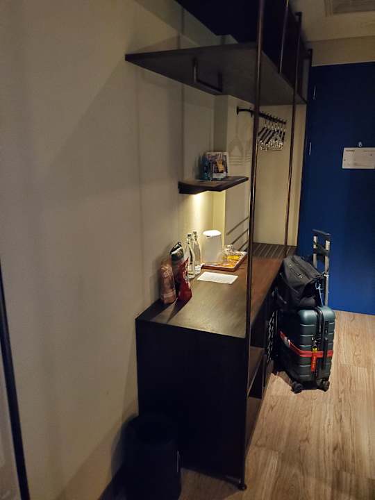 Zimmer MAMAKA by Ovolo