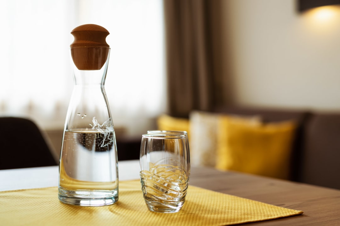 Zimmer Apart Garni Hax'n Tenne