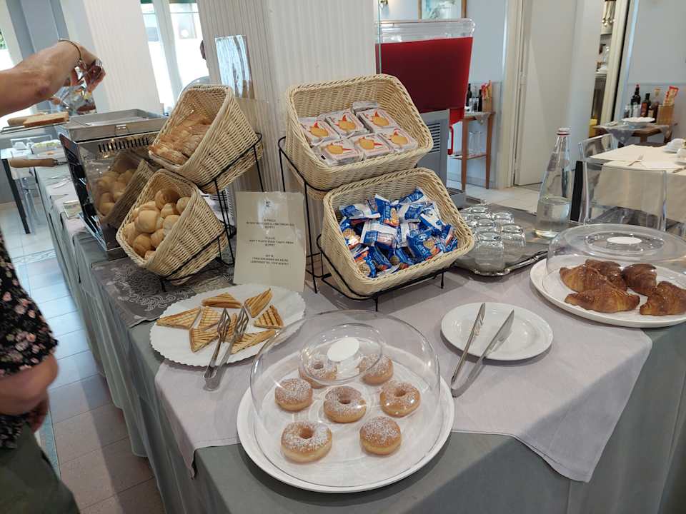 Gastro Hotel Apuana