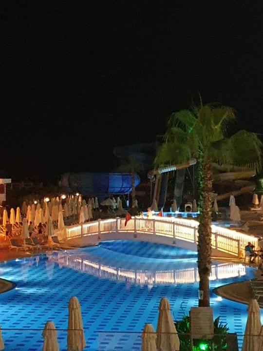 Pool Diamond De Luxe Hotel & Spa