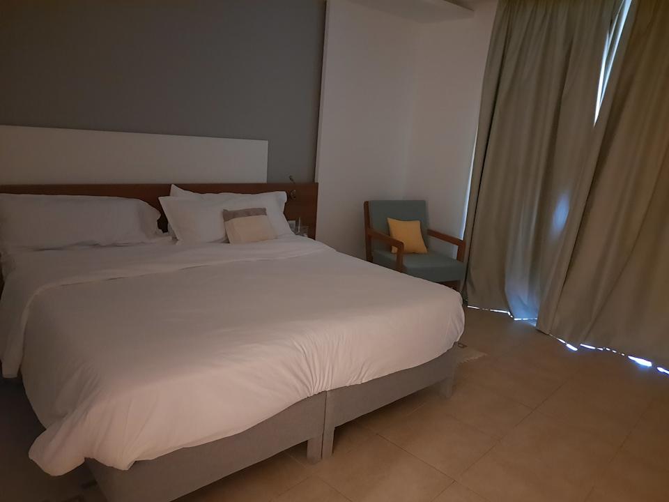 Zimmer Sentido Marillia Resort & Spa