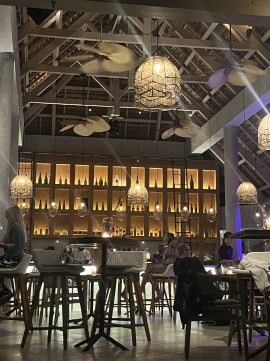 Gastro Sugar Beach Mauritius