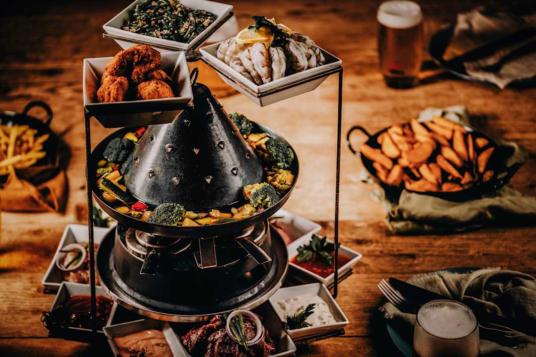 Gastro Hotel Glücksschmiede