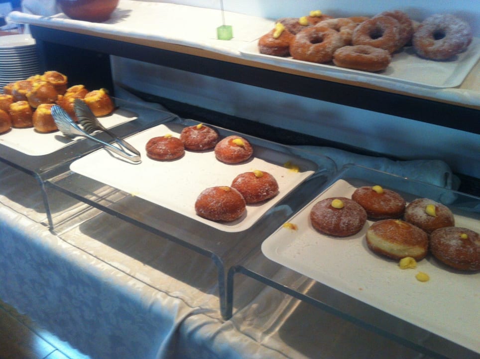 Lecker Essen Aldiana Club Rocca Nettuno Calabria