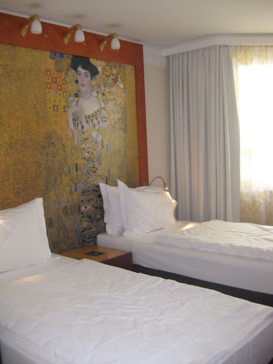 Zimmer Hotel Am Konzerthaus - MGallery