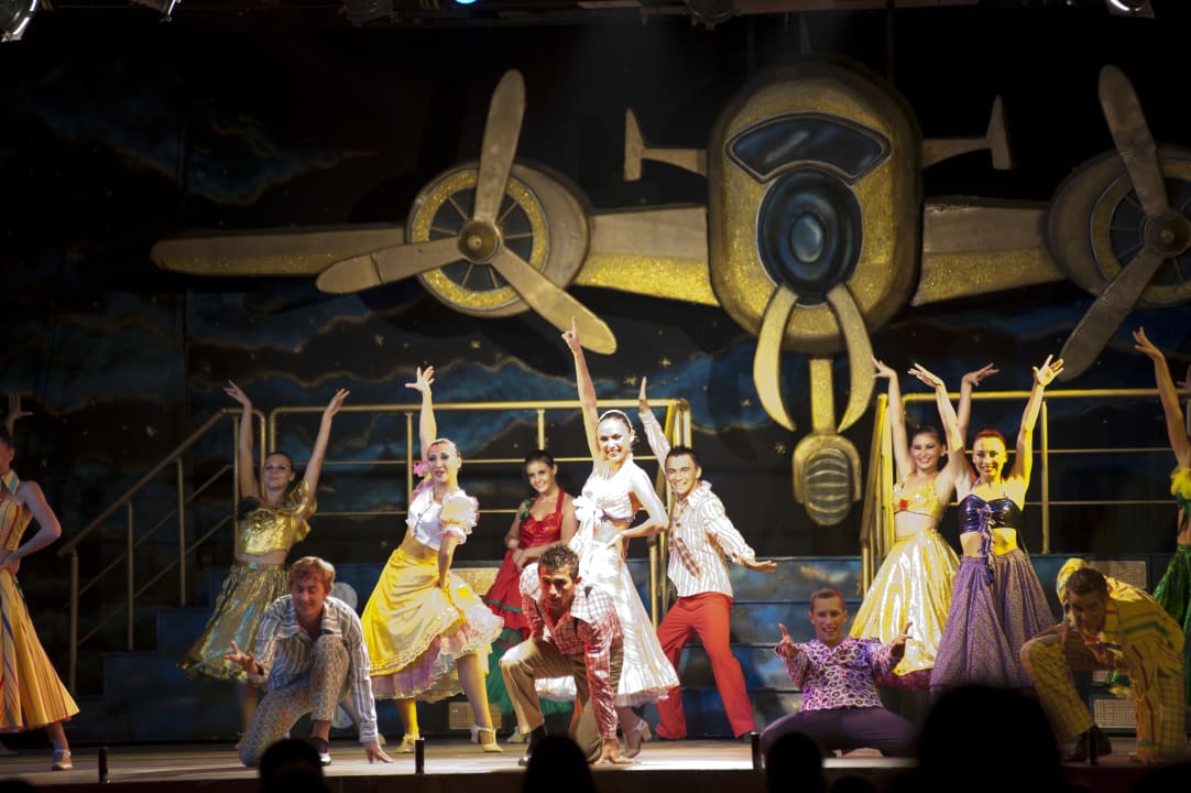 Sport & Freizeit VONRESORT Golden Coast