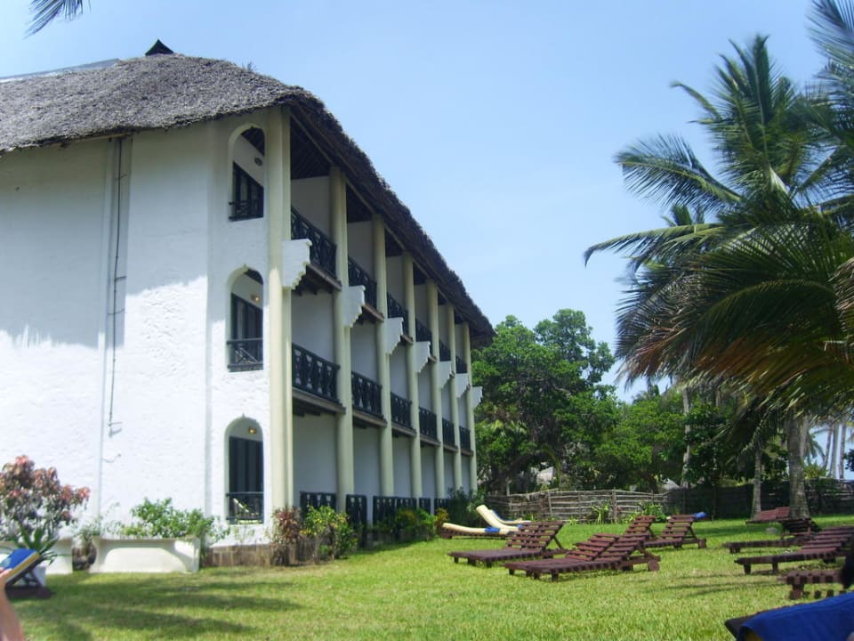 Beachfront Zimmer Hotel Papillon Lagoon Reef
