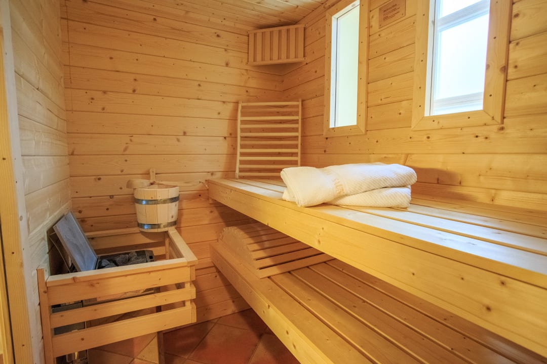 Zimmer Hotel Schlösschen Sundische Wiese