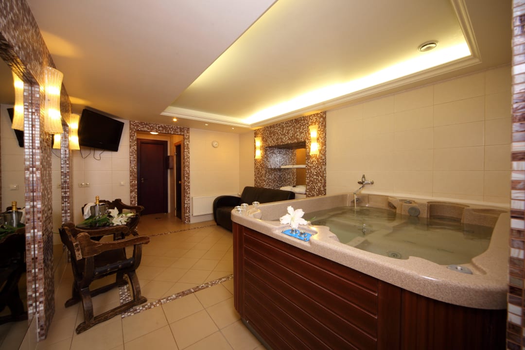 Wellness center Rixwell Old Riga Palace Hotel