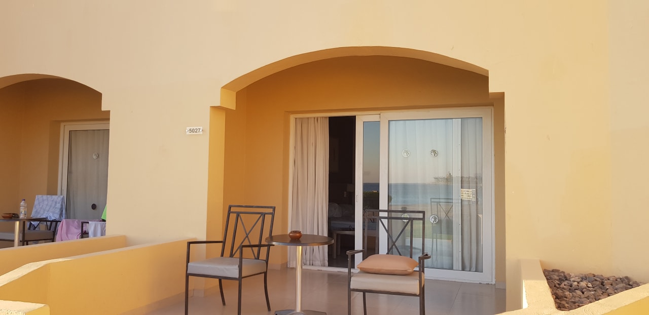 Zimmer Cleopatra Luxury Resort Makadi Bay