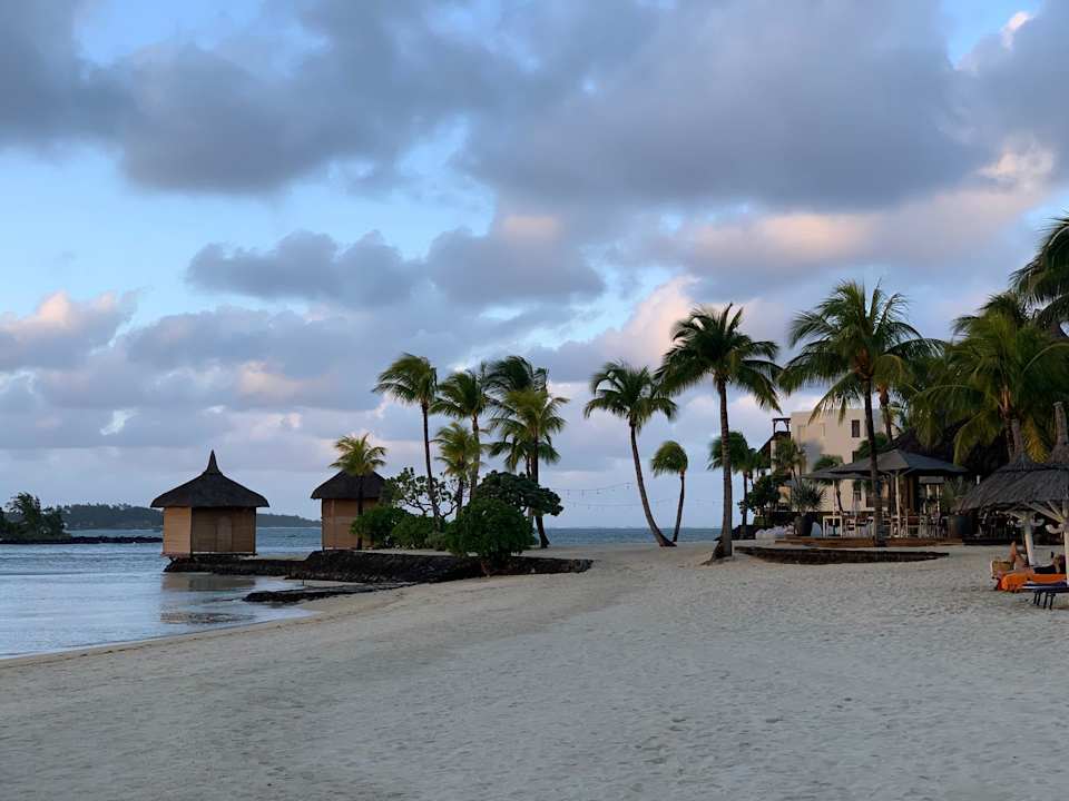 Strand Shangri-La Le Touessrok Mauritius
