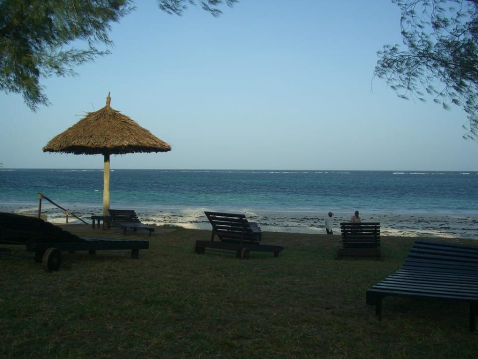 Diani Sea Lodge Hotel Diani Sea Lodge