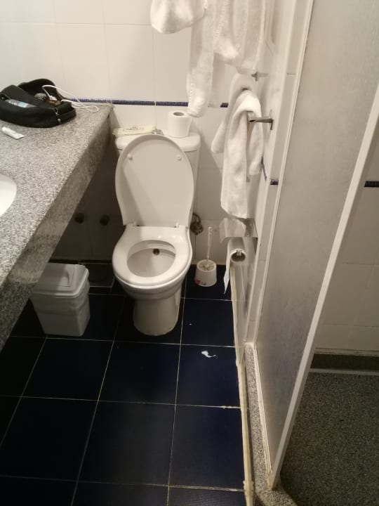 Zimmer Stella Beach Resort & Spa Makadi Bay