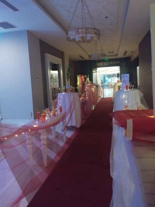 Gastro Seamelia Beach Resort