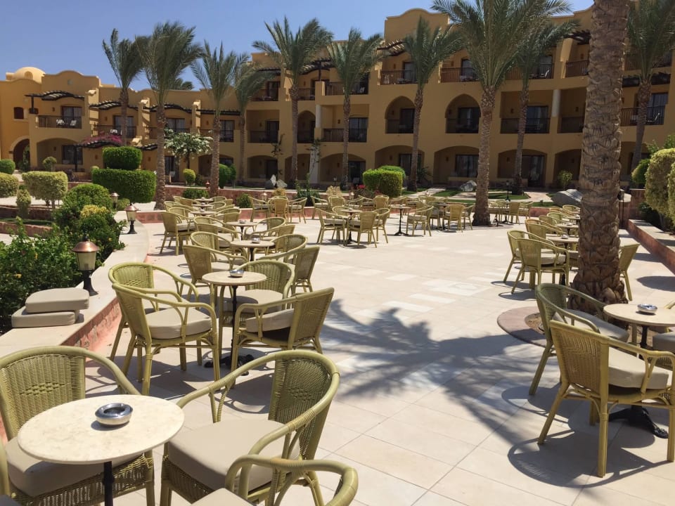 Terrasse  Jaz Solaya