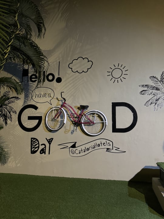 Sonstiges Catalonia Royal La Romana - Adults only