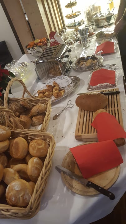 Gastro Dom Hotel Augsburg