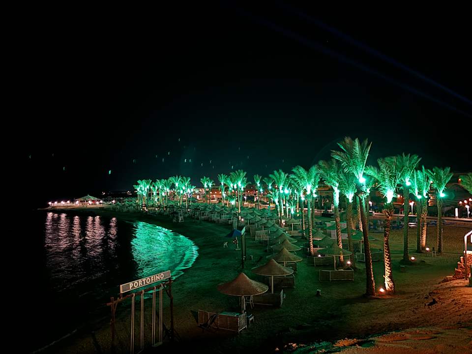 Strand Pickalbatros Villaggio Resort - Portofino