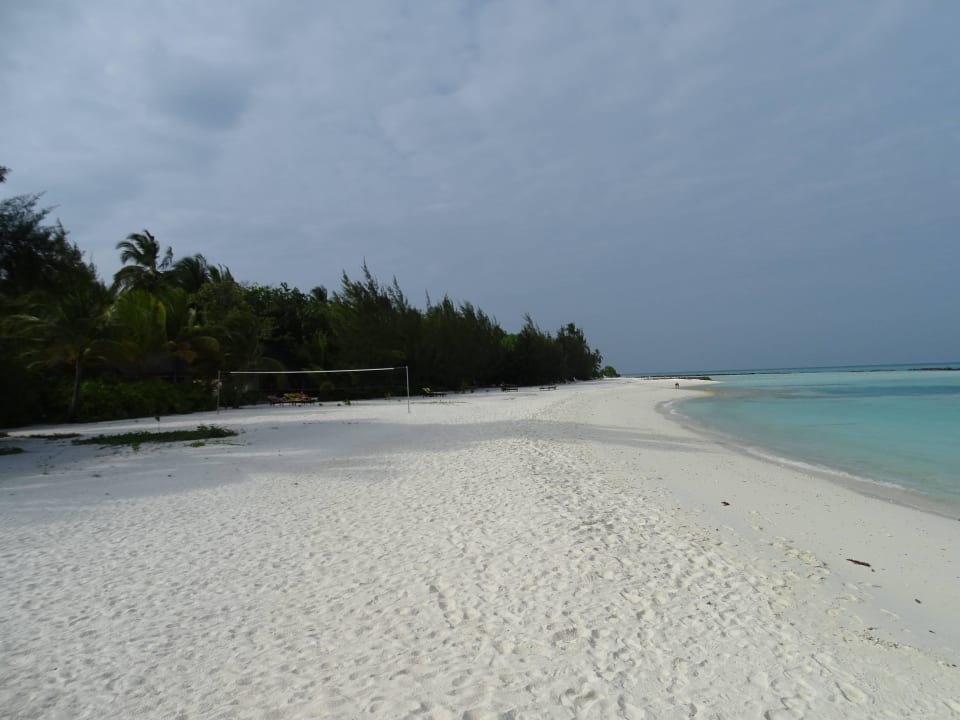 Traumhaft Summer Island Maldives