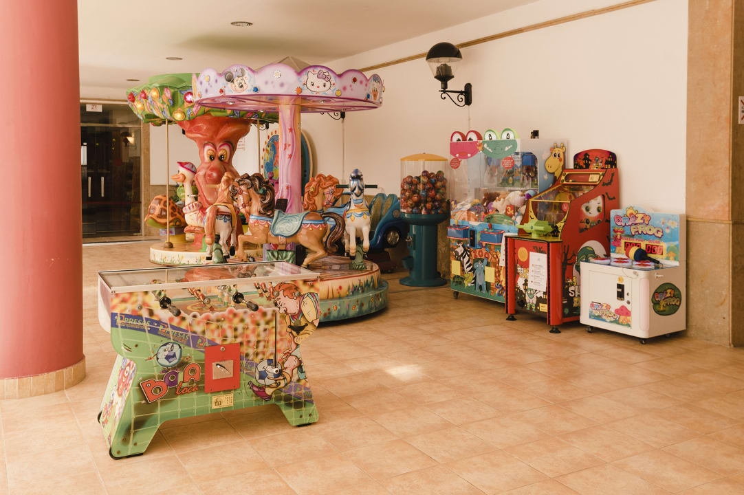 Sport & Freizeit ZT Hotel & Spa Peñíscola Plaza Suites