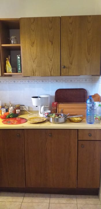 Zimmer Hotel Aldea Cala Fornells 2