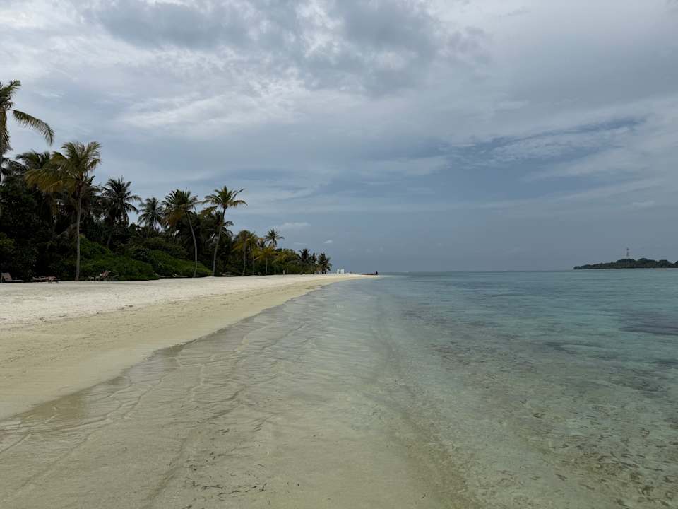 Strand Cocoon Maldives