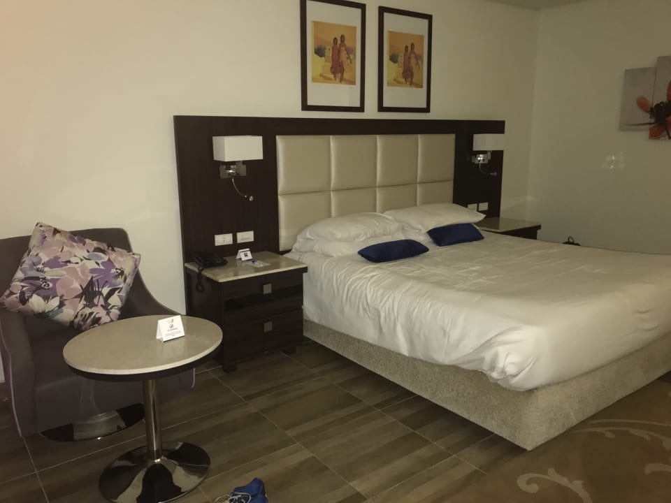 Zimmer Pickalbatros White Beach Resort - Hurghada