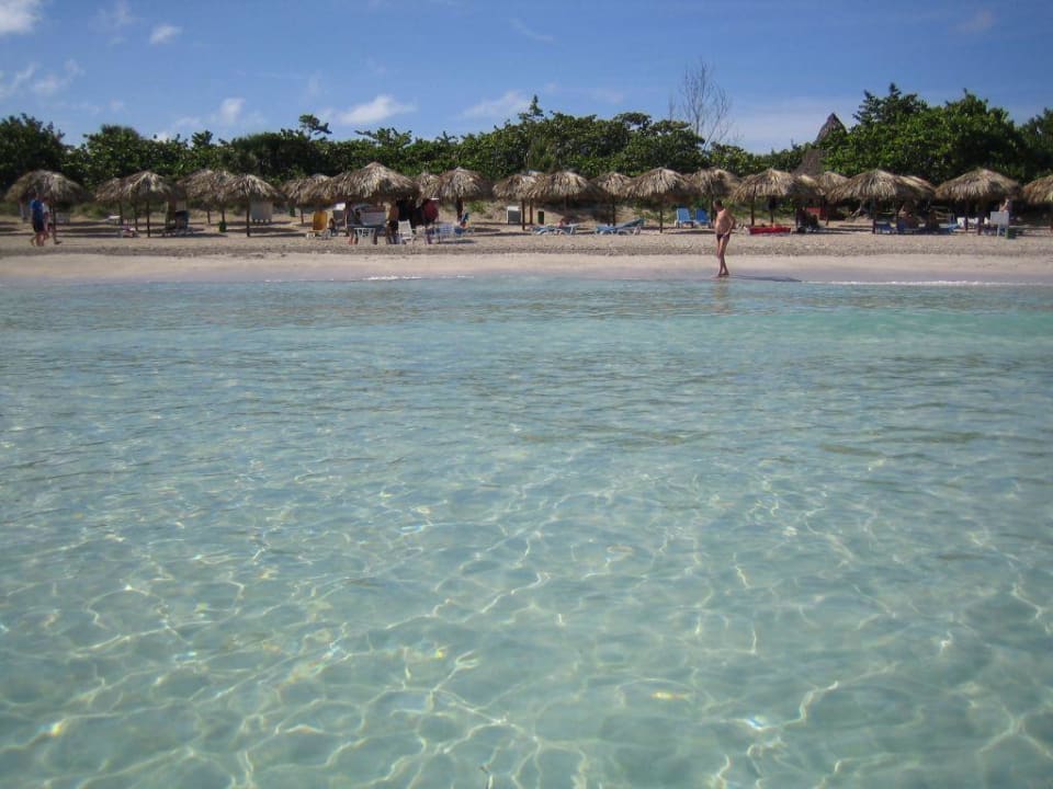 Strand Sol Hicacos Varadero