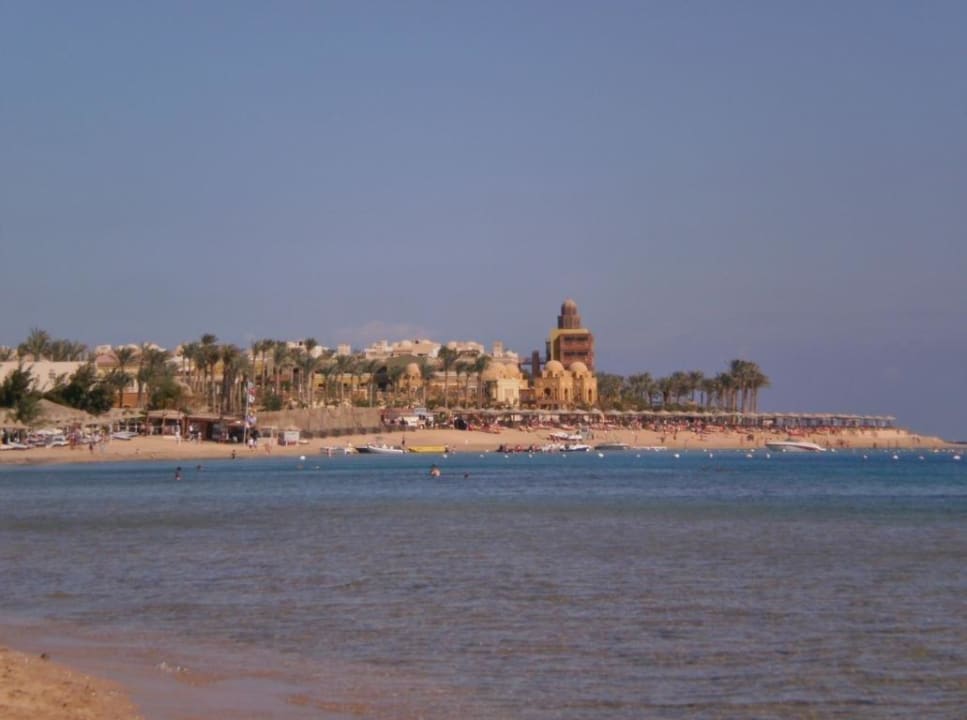 Makadi Bay Makadi Spa - Adults only